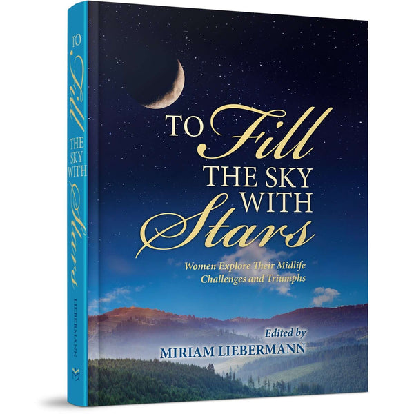 To Fill the Sky with Stars