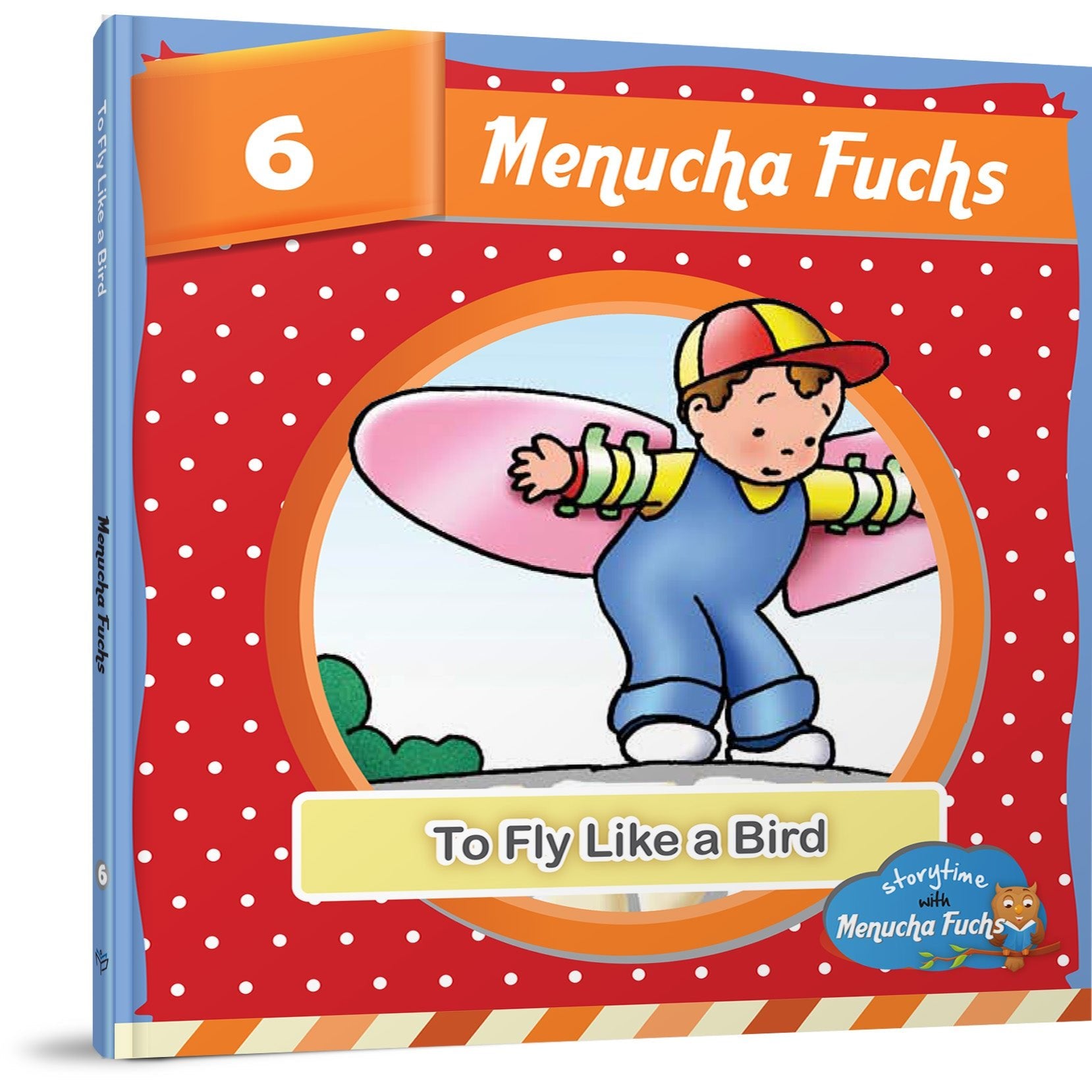 To Fly Like a Bird