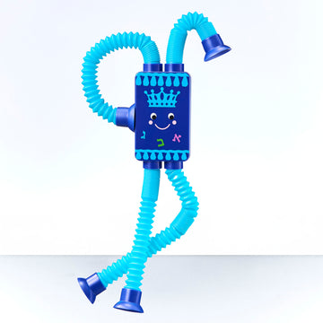 Rite Lite Torah Pop Tube Toy, 8 Inch High