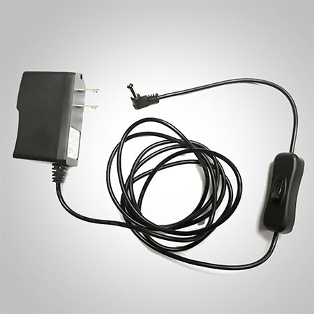 Bug Checker MAX – Replacement 12 Volt Power Cord