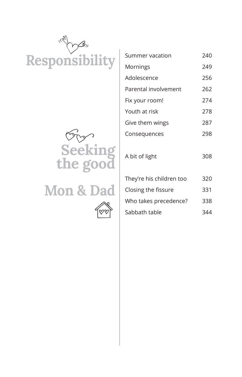 Trust Yourself, Trust Your Child