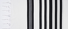 Traditional lined wool tallis with black stripes | Judaica Square Lakewood
