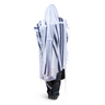 Viznitz wool tallis with cotton lining | Judaica Square Lakewood