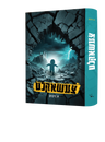 Tzeshoklt Yiddish book front cover
