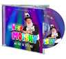 We Are So Special, an Uncle Moishy song collection on audio CD from Doni Gross Productions