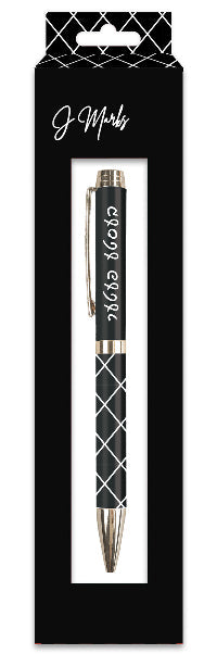 J Marks בעסטע פעטער Pen — Gift Pen by J Marks | Judaica Square Lakewood