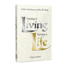 Earning a Living, Earning a Life — front cover hardcover | Judaica Square Lakewood