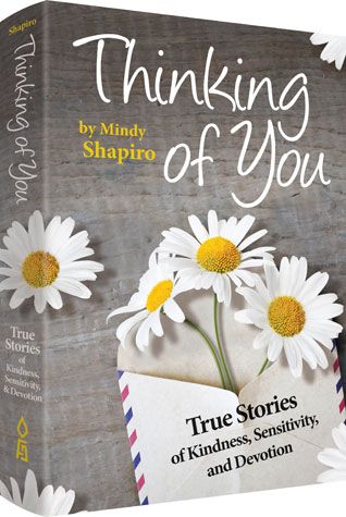 Thinking of You (hardcover)