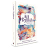 Art of Tefillah — front cover hardcover | Judaica Square Lakewood