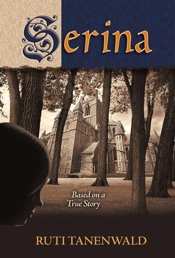 Serina (paperback)