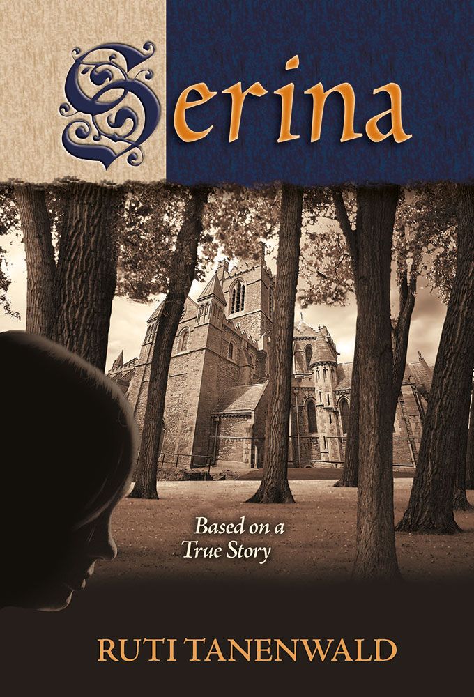 Serina (paperback)
