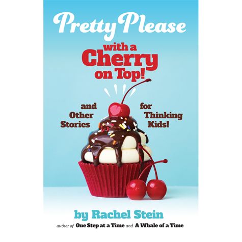 Pretty Please with a Cherry on Top (hc)