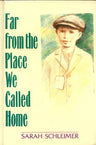 Far From the Place We Called Home — front cover hardcover | Judaica Square Lakewood