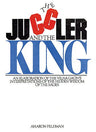 The Juggler and the King — front cover hardcover | Judaica Square Lakewood