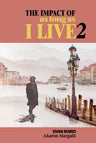 Impact of As Long As I Live #2 (hard) — front cover hardcover | Judaica Square Lakewood