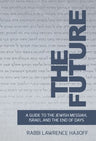 The Future — front cover | Judaica Square Lakewood