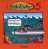 Shikufitzky #5 (Orange)
