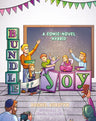 Bundle of Joy (Circle Mag) — front cover hardcover | Judaica Square Lakewood