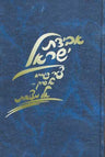 Aveidas Yisroel/Illustrated (Hebrew) — cover | Judaica Square Lakewood