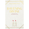 Davening Divine (hard) — front cover hardcover | Judaica Square Lakewood
