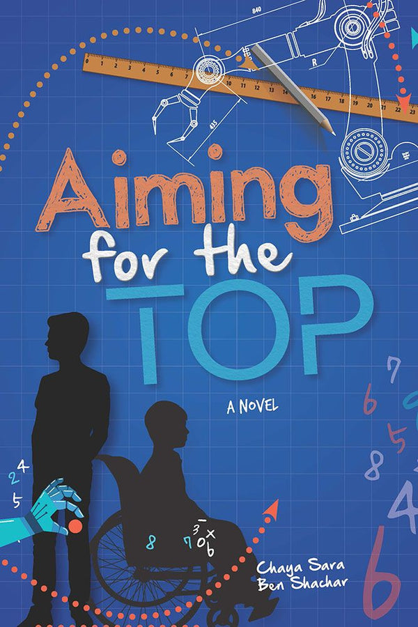 Aiming for the Top