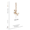 Hold On: Surviving Days Before Moshiach — front cover hardcover | Judaica Square Lakewood