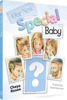 Our New Special Baby — front cover hardcover | Judaica Square Lakewood