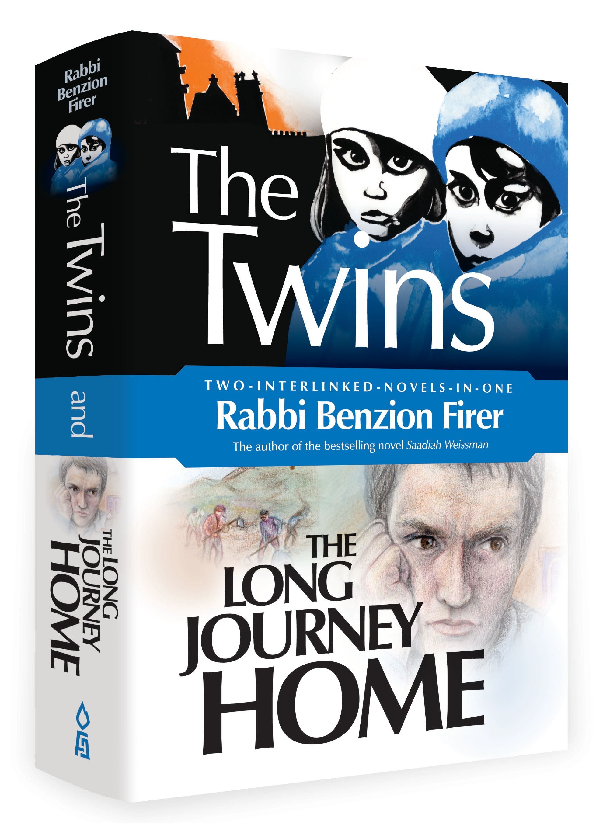 The Twins &  Long Journey Home (Hard)