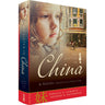 My Sister in China: A Novel Based on a True Story — front cover Hard Cover | Judaica Square Lakewood