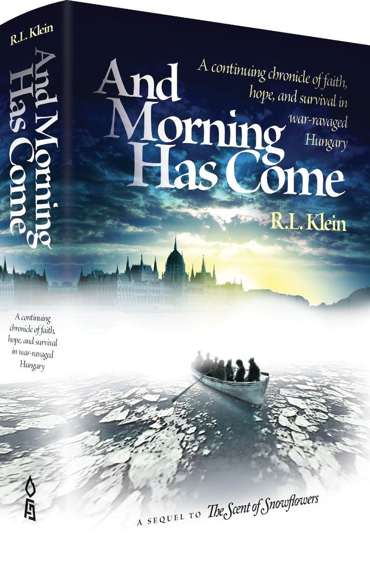 Cover of And Morning Has Come