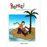 Bentzi and the Abandoned House (#4) — front cover hardcover | Judaica Square Lakewood