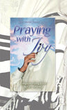 Praying with Joy, #5, Kriyas Shema — front cover | Judaica Square Lakewood