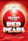 Rebbe Mendel #3: Secret of the Red Pear