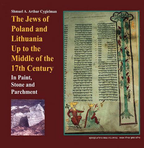 ***Jews of Poland and Lithuania