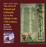 ***Jews of Poland and Lithuania — front cover hardcover | Judaica Square Lakewood