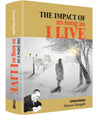 Impact of As Long as I Live (hard) — front cover | Judaica Square Lakewood