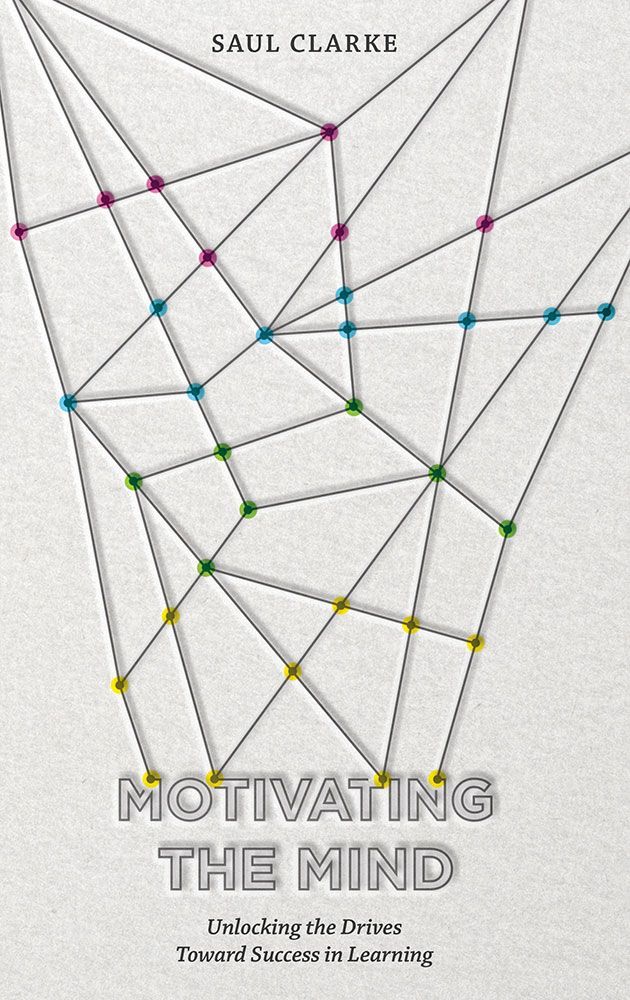 Motivating the Mind — front cover | Judaica Square Lakewood