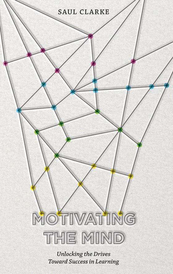 Motivating the Mind — front cover | Judaica Square Lakewood