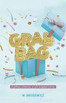Grab Bag (Circle Mag) — front cover hardcover | Judaica Square Lakewood