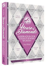 House of Diamonds — front cover hardcover | Judaica Square Lakewood