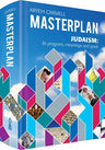 Masterplan — 3D view hardcover | Judaica Square Lakewood