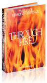 Through Fire and Water: Life of R' Noso — front cover | Judaica Square Lakewood