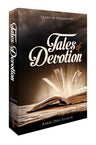 Tales of Devotion (Trails of Triumph 3) — front cover Hard Cover | Judaica Square Lakewood