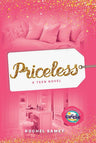 Priceless — front cover hardcover | Judaica Square Lakewood