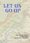 Let My Nation Go — front cover hardcover | Judaica Square Lakewood