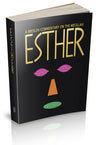 Esther: A Breslov Commentary on the Megillah — cover | Judaica Square Lakewood