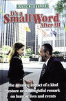 It's a Small Word After All — front cover hardcover | Judaica Square Lakewood