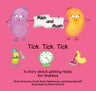 Mish & Mush, Tick Tick Tick (pink)