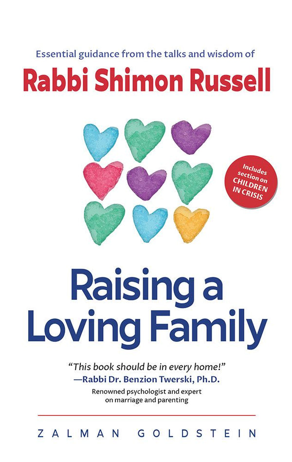 Raising a Loving Family (hard)