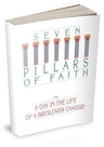 Seven Pillars of Faith — 3D view | Judaica Square Lakewood